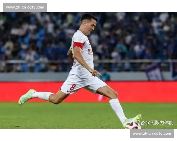 周定洋七连霸领跑！13.2 公里统治跑动榜，武汉三镇双核闪耀