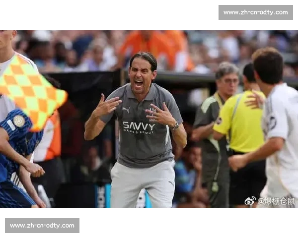 因扎吉执掌巴勒莫 剑指意甲升级